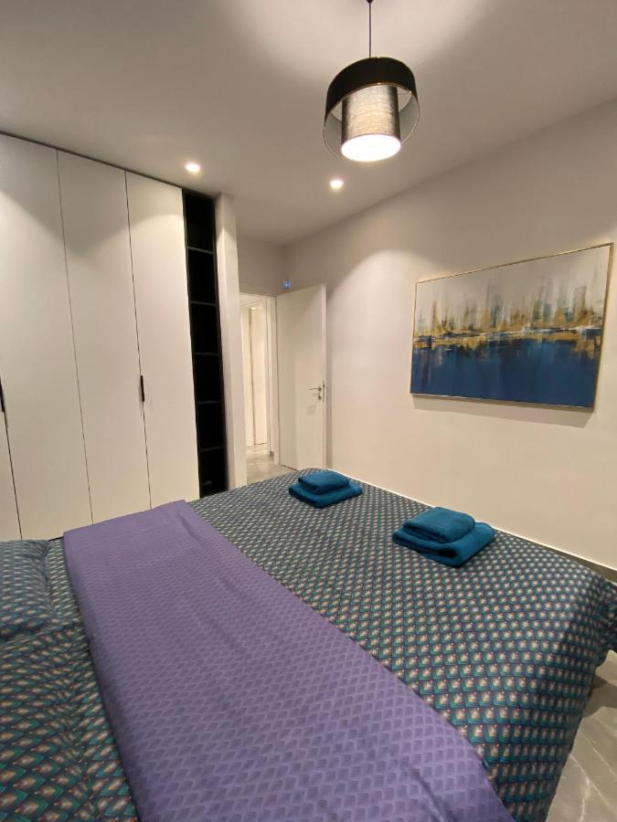 Thesspacious Apartment سالونيك المظهر الخارجي الصورة